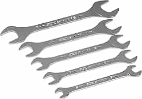 WELA スパナ セットインチ 新品 レアー WELA スパナ セットインチ 新品 レアー